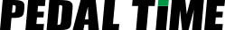 Pedal Time - Logo