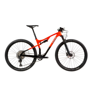 Bicicleta Caloi Elite Carbon FS