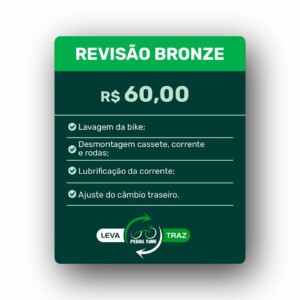 Revisão Bronze