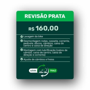 Revisão Prata