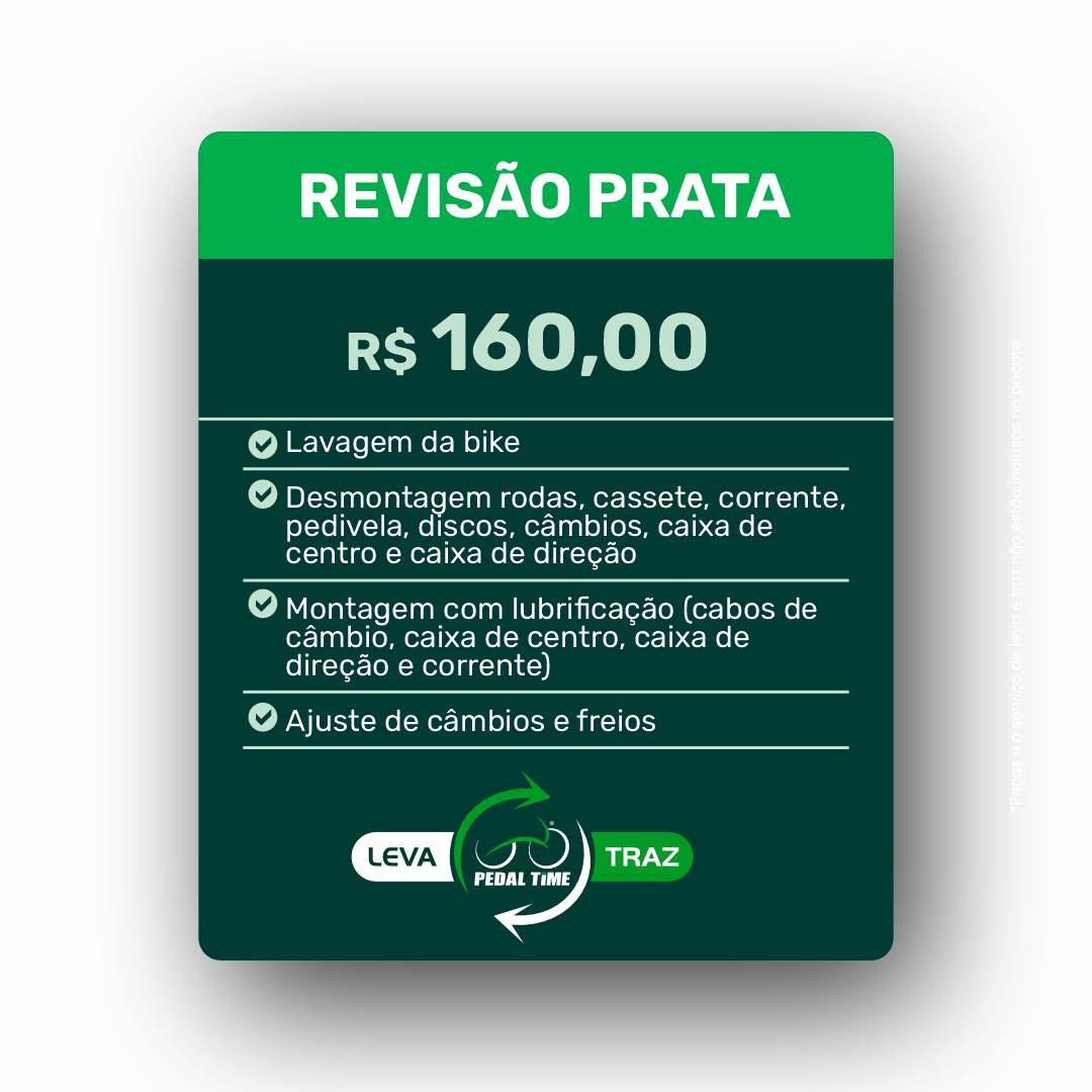 Revisão Prata