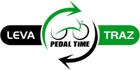 Pedal_time_servico_Leva_Traz-logo