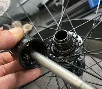 Pedal_time_servico_manutencao_preventiva
